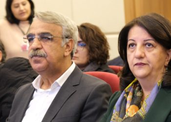 HDP’den mülk sahiplerine çağrı: Depremzedeler için kiraları sabit tutun