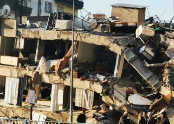 HDP’den yıkımın sorumluları hakkında suç duyurusu