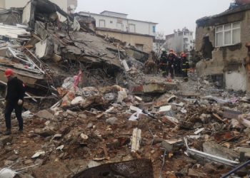 Depremde cezasızlık: Sorumlulardan kimi milletvekili, kimi danışman oldu