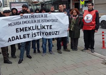 İşçilerden EYT düzenlemesine itiraz