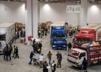 İzmir’de ‘”Bir Kira Bir Yuva” kampanyası