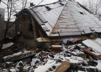 Deprem bölgesinde çalışmaları en çok etkileyen faktör soğuk hava bir hafta daha sürecek