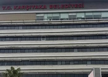 Karşıyaka Belediyesi 32 memur hakkında soruşturma başlattı