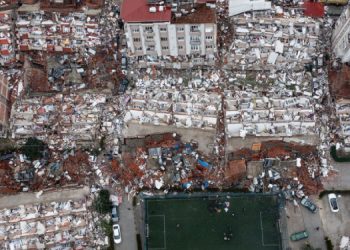 TBB sorumluları sıralayarak, suç duyurusunda bulundu