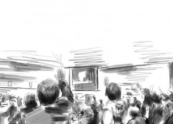 Kobanê Davası’nda erteleme talebi