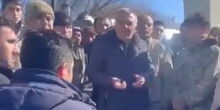 Koordinatör validen itiraf: Devlet olarak geç geldik Koordinatör validen itiraf: Devlet olarak geç geldik
