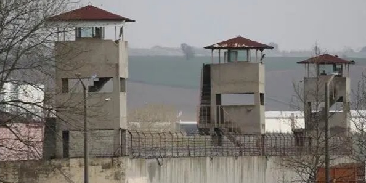 Cezaevlerinde 2022’de 83 şüpheli ölüm Cezaevlerinde 2022’de 83 şüpheli ölüm