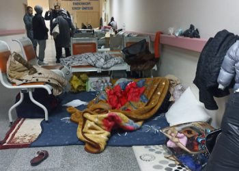 Malatya İl Sağlık Müdürü: Köylere çadır gönderecek halimiz yok!