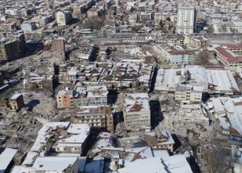 Moody’s açıkladı: Deprem rantı ekonomik büyüme beklentisini arttırdı