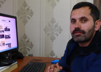 Muhabirimize gözaltı sorusu: “AFAD yok” dedi mi?