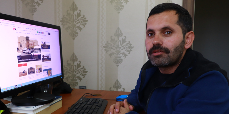 Muhabirimize gözaltı sorusu: “AFAD yok” dedi mi? Muhabirimize gözaltı sorusu: “AFAD yok” dedi mi?