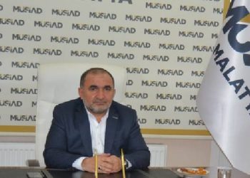 MÜSİAD eski Başkanı Poyraz gözaltına alındı