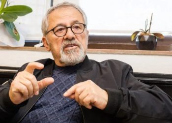 Prof. Dr. Naci Görür: ‘İstanbul depreme hazır mı?’ deseniz cevap hayır