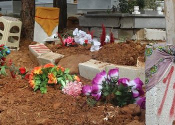 Nurdağı’nda yarım kalan hikayeler