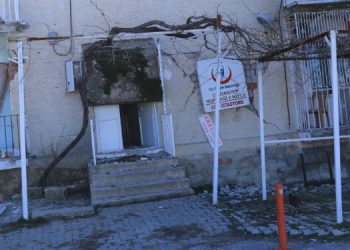 Nurdağı’nın köyleri enkaza dönüştü: Hani AFAD, hani devlet?