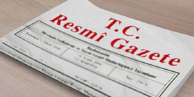 OHAL kararı: Deprem bölgesi için işten çıkarma yasağı OHAL kararı: Deprem bölgesi için işten çıkarma yasağı