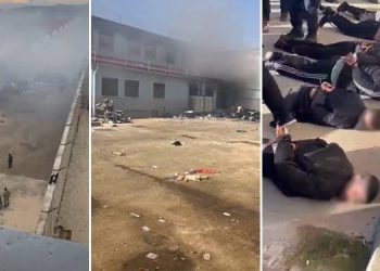 ÖHD: Cezaevlerindeki iddialar için soruşturma başlatılmalı