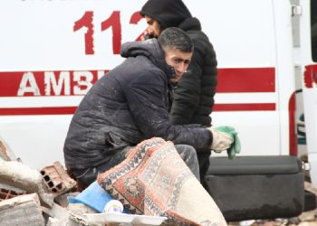 OHAL: Dayanışma Yasak