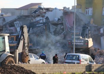 Pazarcık, İslahiye ve Nurdağı’na acil destek çağrısı