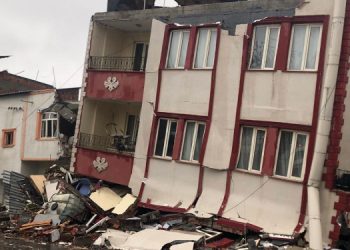 İMO Amed halkını hasar tespit fırsatçılarına karşı uyardı