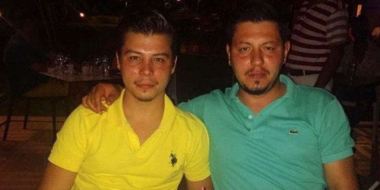 Pınar Gültekin davasında Mertcan Avcı’nın tutuklanmasına ret Pınar Gültekin davasında Mertcan Avcı’nın tutuklanmasına ret