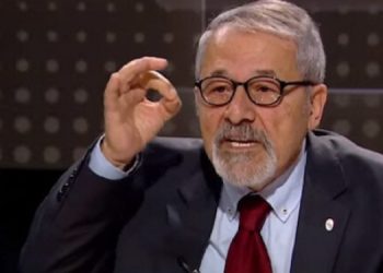 Prof. Dr. Görür: Deprem gerçeğini kabul edip dirençli kentler talep edelim