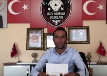 Sakine Kültür’ün faili: Beni emniyete, istihbarata sorun