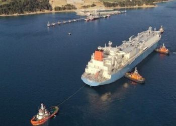 Saros Gönüllüleri: Doğa ile inatlaşmayın!