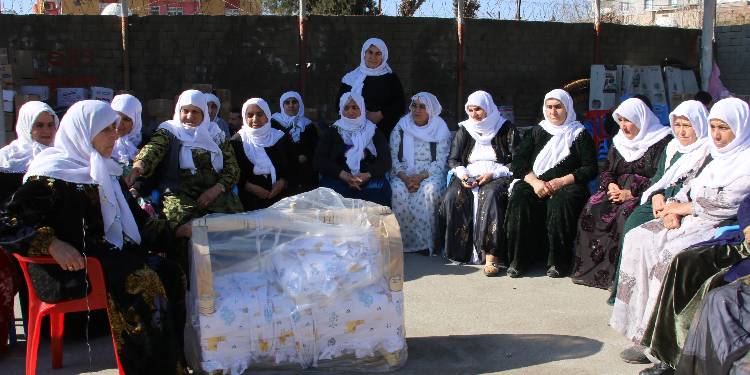 ‘Savaş yerine deprem bölgesine güç kaydırılsaydı bu kadar can kaybı olmazdı’ ‘Savaş yerine deprem bölgesine güç kaydırılsaydı bu kadar can kaybı olmazdı’