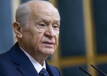 Seçim kalesi Osmaniye’ye dahi gitmeyen Bahçeli tehditler savurdu