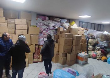 Seferberlik çağrısına katılan yurttaşlar: İktidar da enkaz altında kalacak