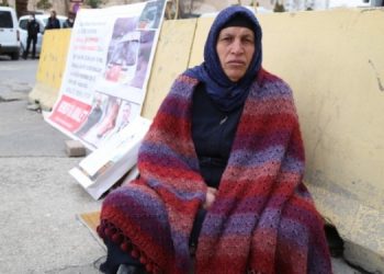 Şenyaşar ailesi: Korku duvarları yıkıldı