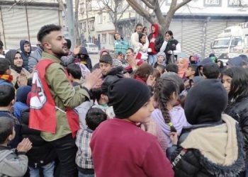 SGDF üyesi Polat “Erdoğan’a hakaretten” tutuklandı