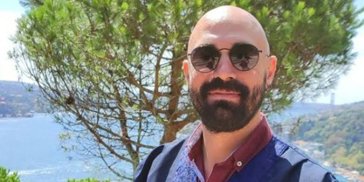 Siyaset Bilimci Koç serbest bırakıldı Siyaset Bilimci Koç serbest bırakıldı