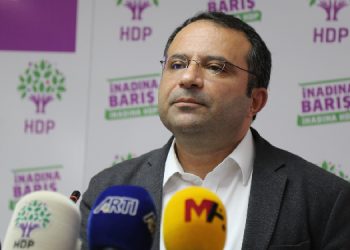 Tayip Temel: İktidar OHAL ile felaketi fırsata çevirmeye çalışıyor