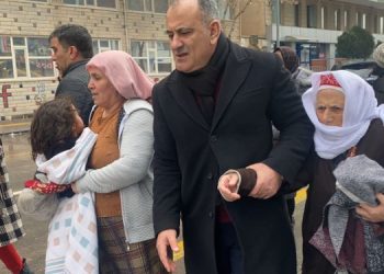 TJA aktivistleri: Deprem bölgesinde biberon ve pede ihtiyaç var