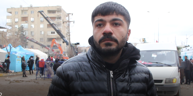 Urfalılardan tepki: Belediye yardım etmiyor Urfalılardan tepki: Belediye yardım etmiyor
