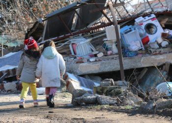 “Irkçılığa son verilerek halklar arası dayanışma örülmeli”