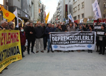 “14 Mayıs’ta iktidarı ve KHK rejimini ortadan kaldıracağız”