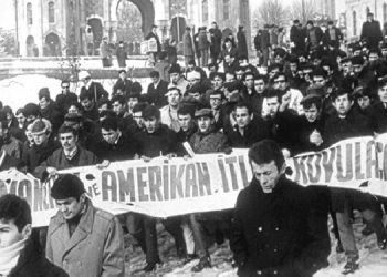 16 Mart Katliamının 45. yıldönümü