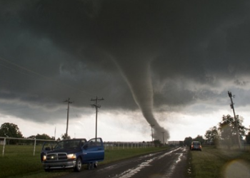 ABD’de hortum: 26 ölü