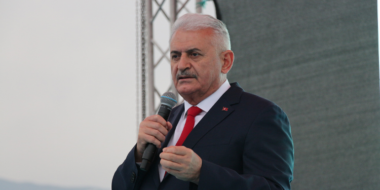 Binali Yıldırım’ın Altılı Masa’yı dağıtmak için görevlendirildiği iddiası Binali Yıldırım’ın Altılı Masa’yı dağıtmak için görevlendirildiği iddiası