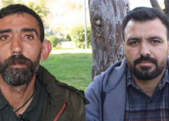 Depremzedelerle dayanışmaya gittikten sonra işten çıkarıldılar