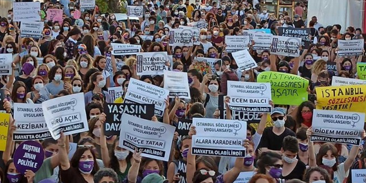 EŞİK’ten seçim öncesi siyasi partilere açık mektup EŞİK’ten seçim öncesi siyasi partilere açık mektup