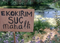“Kimyasal tehlikeye, ekolojik yıkıma karşı uyarıyoruz!”