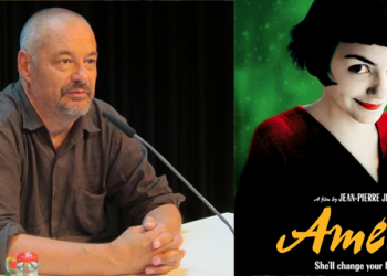 Fransız yönetmen 22 yıl sonra açıkladı: Amélie bir KGB ajanıydı