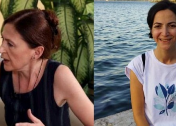 İhraç edilen 2 akademisyen görevlerine iade edildi