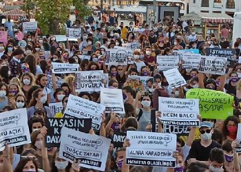 JINNEWS Kasım ayı şiddet çetelesi: 36 kadın katledildi