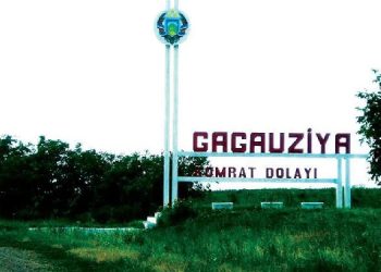 NATO’nun Rusya’ya karşı yeni cephesi Moldova mı olacak?