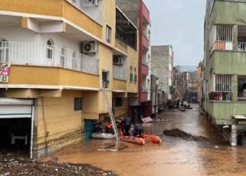 Urfa’da okullara bir gün ara
